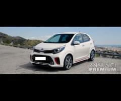 RICAMBI KIA PICANTO 2021