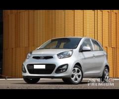 RICAMBI KIA PICANTO 2018 - 1