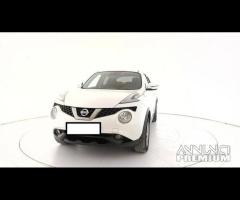 RICAMBI NISSAN JUKE ANNO 2018 - 1