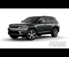 RICAMBI JEEP GRAND CHEROKEE 2021