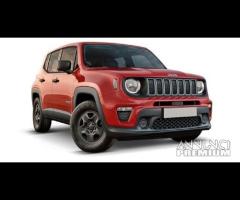 RICAMBI JEEP RENEGADE 2018 - 1