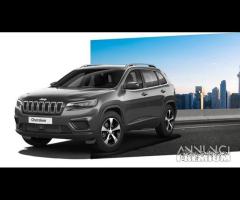 RICAMBI JEEP CHEROKEE 2021 - 1