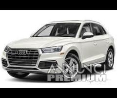 RICAMBI AUDI Q5 ANNO 2017