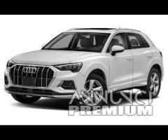 RICAMBI AUDI Q3 ANNO 2021