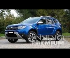 RICAMBI DACIA DUSTER ANNO 2015