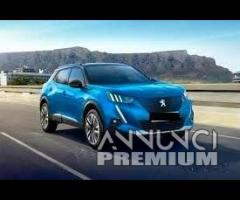 RICAMBI PEUGEOT 2008 ANNO 2021 COMPLETI