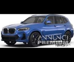 RICAMBI BMW X3 2022