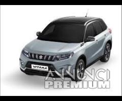 RICAMBI SUZUKI VITARA ANNO 2020