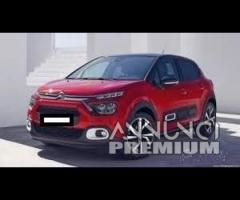 RICAMBI CITROEN C3 2021 COMPLETA