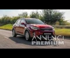 RICAMBI KIA XCEED 2018