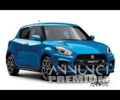 RICAMBI SUZUKI SWIFT ANNO 2021