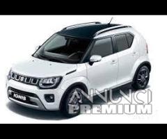 RICAMBI SUZUKI IGNIS ANNO 2021