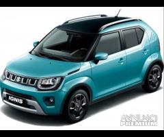 RICAMBI SUZUKI IGNIS ANNO 2021