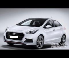 RICAMBI HYUNDAI I30 2018