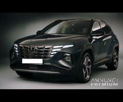 RICAMBI HYUNDAI TUCSON ANNO 2021