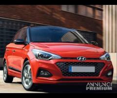 RICAMBI HYUNDAI I20 2019 - 1