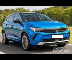 RICAMBI OPEL GRANDLAND 2021