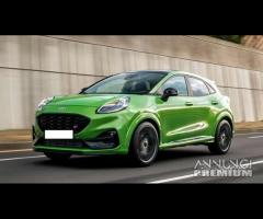 RICAMBI FORD PUMA ST 2020