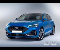 RICAMBI FORD FOCUS 2022 - 1