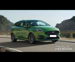 RICAMBI FORD FIESTA ST 2022