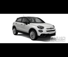 RICAMBI FIAT 500X 2021