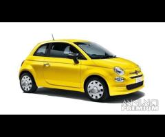 RICAMBI FIAT 500 2016