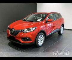 RICAMBI RENAULT KADJAR 2020