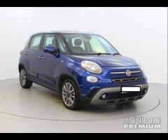 RICAMBI FIAT 500L 2018