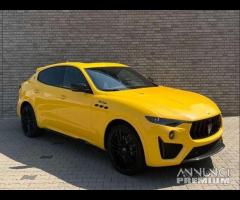 RICAMBI MASERATI LEVANTE ANNO 2021