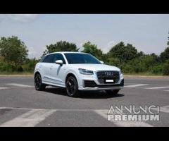 RICAMBI AUDI Q5 COMPLETI 2018