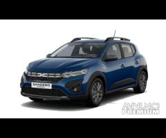 RICAMBI DACIA SANDERO STEPWAY 2023