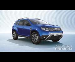 RICAMBI DACIA DUSTER 2015