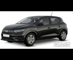 RICAMBI DACIA SANDERO STEPWAY 2022