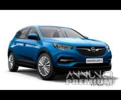 RICAMBI OPEL GRANDLAND X 2018