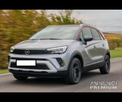 RICAMBI OPEL CROSSLAND 2021 - 1