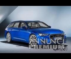 RICAMBI AUDI A6 ANNO 2021 COMPLETA