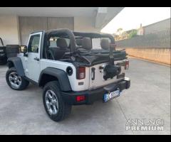 JEEP Wrangler rubicon manuale 200cv 2011 - 3