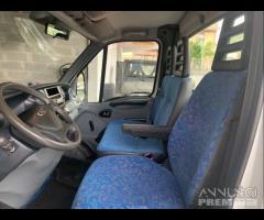 Carroattrezzi Iveco daily 35c15 comear - 7