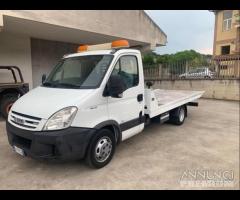 Carroattrezzi Iveco daily 35c15 comear - 11