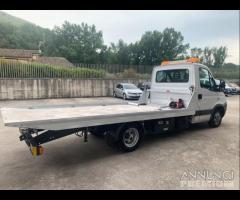 Carroattrezzi Iveco daily 35c15 comear - 17