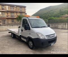 Carroattrezzi Iveco daily 35c15 comear - 18