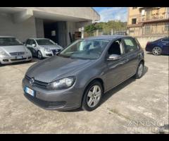 VOLKSWAGEN Golf 1600Tdi - 2010