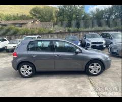 VOLKSWAGEN Golf 1600Tdi - 2010 - 5