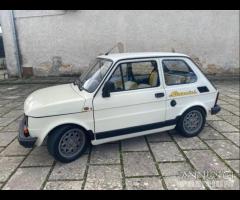 FIAT 126 Giannini - 1987