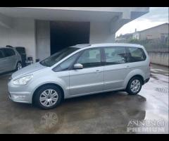 FORD Galaxy tdci - 2014