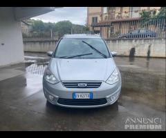 FORD Galaxy tdci - 2014 - 2