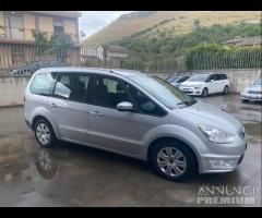 FORD Galaxy tdci - 2014