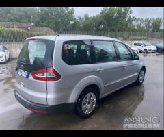 FORD Galaxy tdci - 2014