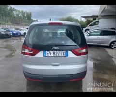 FORD Galaxy tdci - 2014