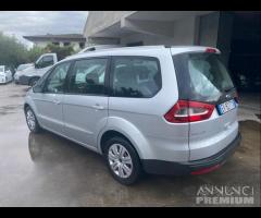 FORD Galaxy tdci - 2014 - 6